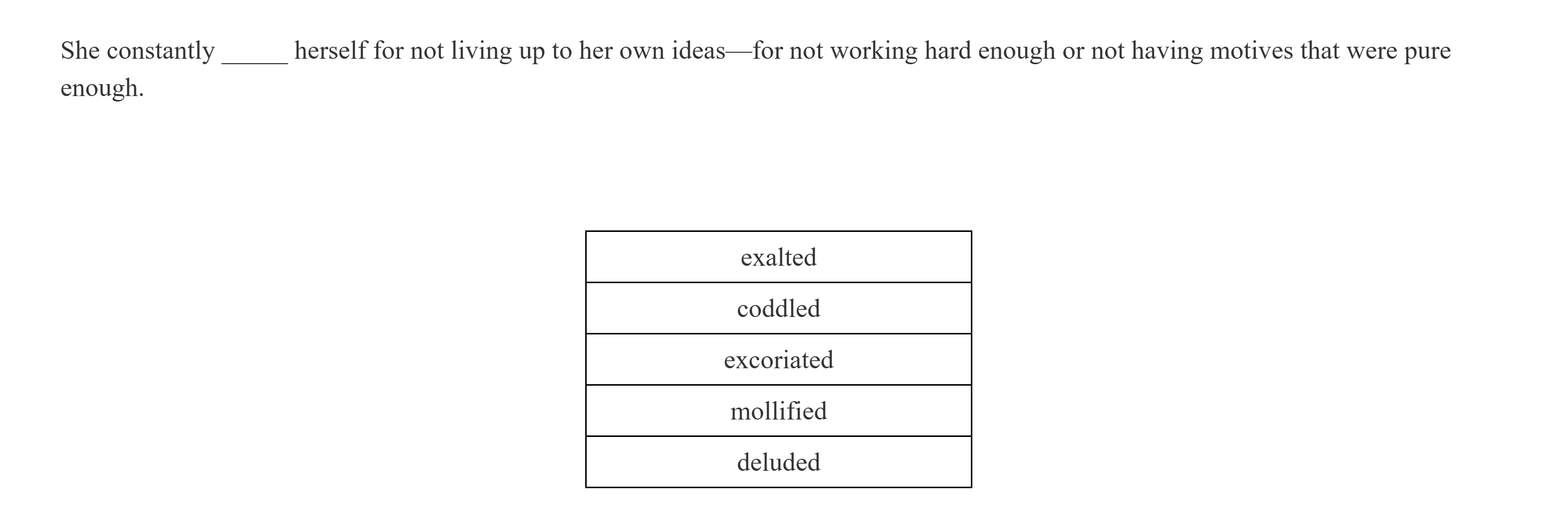 KMF Comprehensive set of mathematics questions after the reform